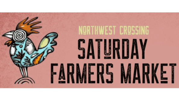Northwest Crossing Saturday Farmers Market